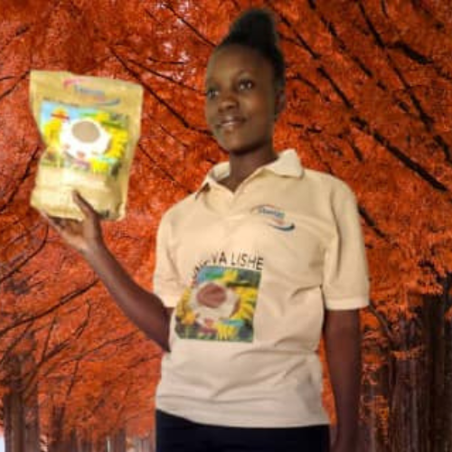 Joyce O Mwakapalila